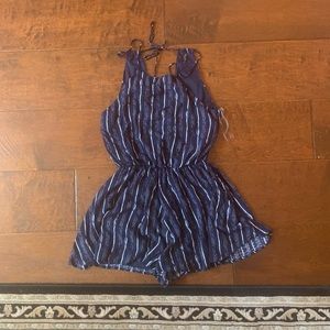 Blue Romper💙